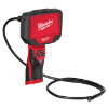 Afbeeldingen van MILWAUKEE Accu inspectiecamera 360° M12360IC12-0C 1,2MM