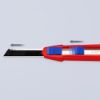Afbeeldingen van KNIPEX Afbreekmes UNI CutiX 9010165BK