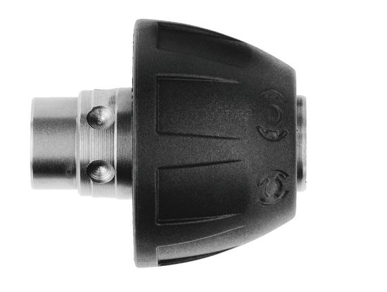 Afbeeldingen van MILWAUKEE Adapter FIXTEC SDS-Plus t.b.v. BH 26 LXE