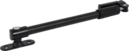 Afbeeldingen van OXLOC Tele uitzetter buiten zwart 30CM