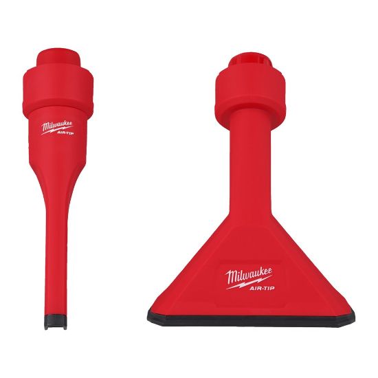 Afbeeldingen van MILWAUKEE AIR-TIP niet-schurend mondstuk AT-14