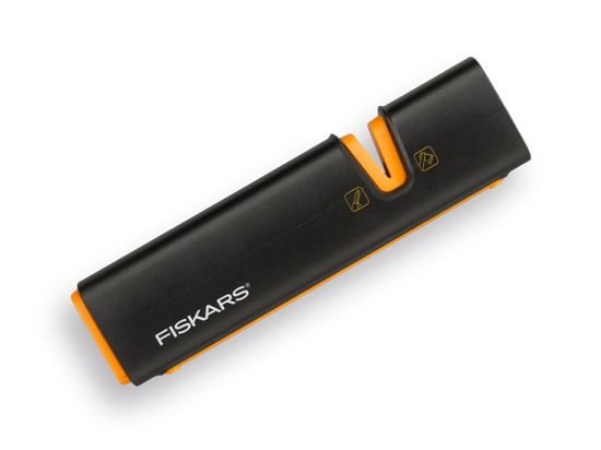 Afbeeldingen van FISKARS Bijl en messenslijper