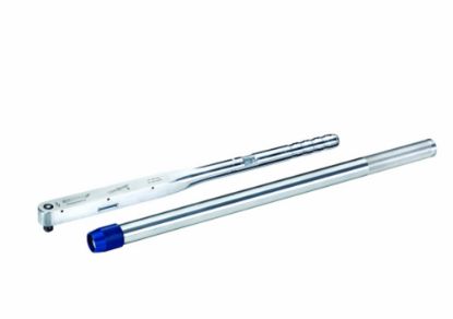 Afbeeldingen van GEDORE Momentsleutel DREMOMETER CR ½" 60-300Nm met ALU opsteekpijp