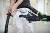 Afbeeldingen van FESTOOL Slangclip SC-LHS 2 225 t.b.v. langnek-schuurmachine PLANEX LHS 2 225 EQ(I)