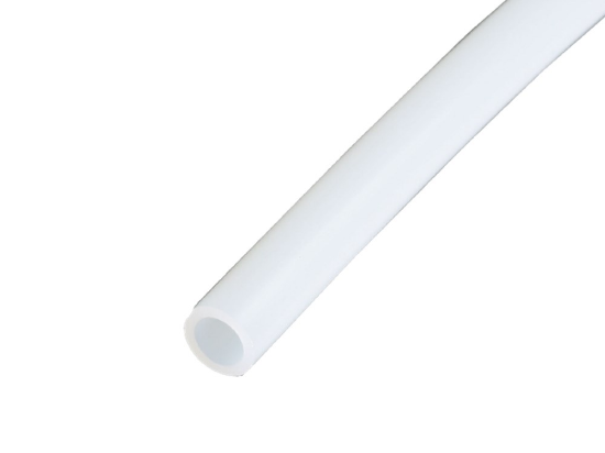 Afbeeldingen van Leidingslang LDPE 8X6MM WD9 transparant 100M
