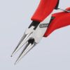 Afbeeldingen van KNIPEX Elektronicatang 3531115 DIN9655