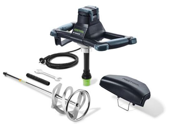 Afbeeldingen van FESTOOL Mixer MX 1000 RE EF HS2 1020W