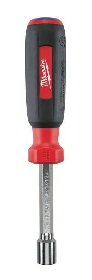 Afbeeldingen van MILWAUKEE Dopschroevendraaier HOLLOWCORE HEX 10MM