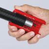 Afbeeldingen van KNIPEX Buizensnijder golf TwistCut 902202SB 13-32MM