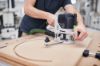Afbeeldingen van FESTOOL Cirkelgeleider SZ-OF 1000 153-760MM t.b.v. OF 900, OF 1000, OF 1010, OF 1010 R, KF