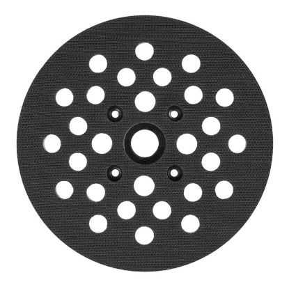 Afbeeldingen van MILWAUKEE Velcro steunschijf 150MM t.b.v. M18 FROP