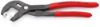 Afbeeldingen van KNIPEX Slangklemtang klik-klemmen 8551180C