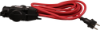 Afbeeldingen van KELFORT Verlengsnoer 3-weg H07RN-F 2P 3X1,5MM² 5M
