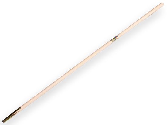 Afbeeldingen van ATLAS Hooivorksteel met veerbus 180CM