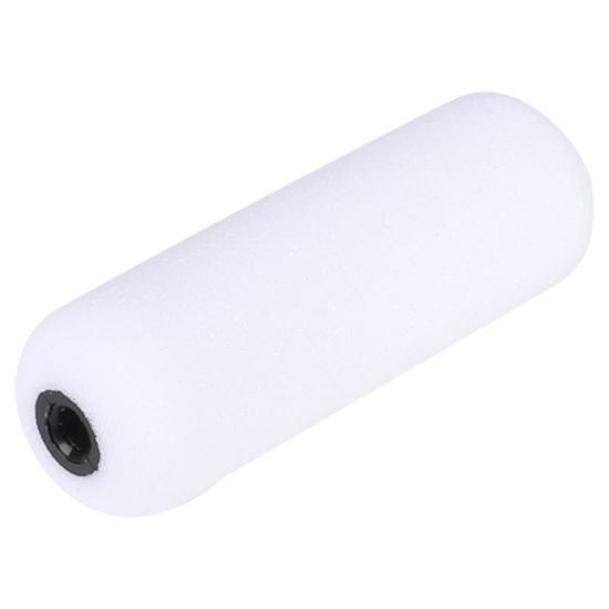 Afbeeldingen van COPENHAGEN PRO Aflakroller 4* schuim super fijn 2-zijden rond 11CM 2x