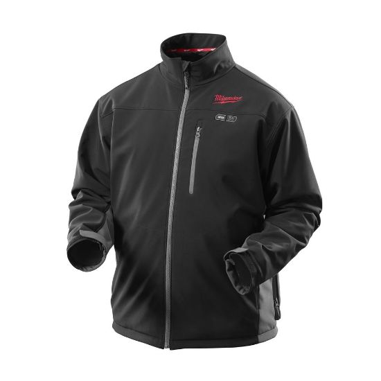 Afbeeldingen van M12HJBL2-0(L) HEATED JACKET XXX