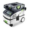 Afbeeldingen van FESTOOL Stofzuiger CLEANTEC CTL MINI I stofklasse L 10L