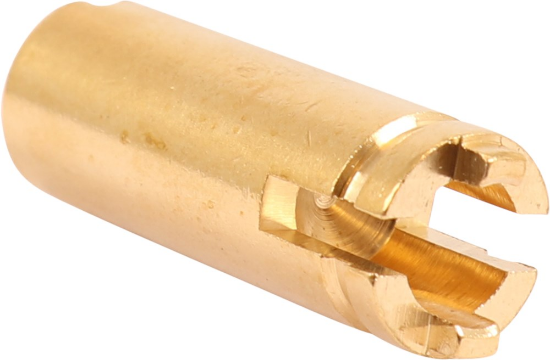Afbeeldingen van OXLOC Kernverlenging 65MM t.b.v. O5 veiligheidsprofielcilinder