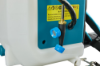 Afbeeldingen van Ruggedragen drukspuit DUS158Z 15liter LXT18V