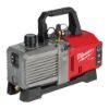 Afbeeldingen van MILWAUKEE Accu vacuümpomp M18FVP5-0 18V 55CFM BODY