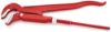 Afbeeldingen van KNIPEX Pijptang S-vorm 8330015 60MM