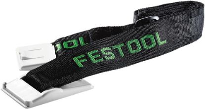 Afbeeldingen van FESTOOL Draagriem SYS-TG t.b.v. CT-SYS, CTC-SYS en T-Loc systainers