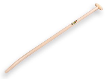 Afbeeldingen van ATLAS Schopsteel in kokend water gebogen 130CM