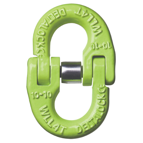 Afbeeldingen van DELTA Verbindingsschalm Grade 100 4ton