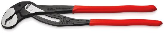 Afbeeldingen van KNIPEX Pijp/waterpomptang ALLIGATOR XL 8801400 400MM