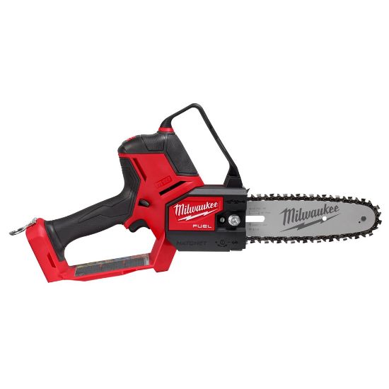 Afbeeldingen van MILWAUKEE Accu snoeizaag M18FHS20-0 18V 20CM BODY