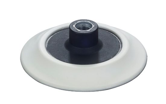 Afbeeldingen van MILWAUKEE Polijststeunschijf M14 125MM