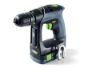Afbeeldingen van FESTOOL Accu schroefboormachine CXS122,5-Plus 10,8V 2x 2,5Ah in systainer