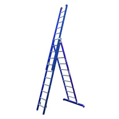 Afbeeldingen van ASC Reformladder XD recht met stabilisatiebalk 3X10 sporten