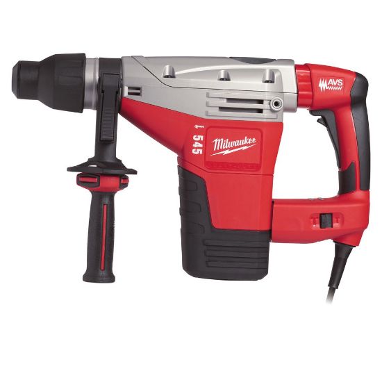 Afbeeldingen van MILWAUKEE Combihamer Kango 545S SDS-Max 5kg