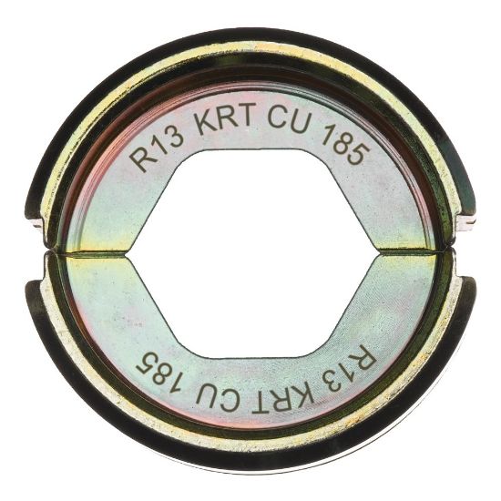 Afbeeldingen van MILWAUKEE Krimpbek R13 KRT CU 185