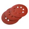 Afbeeldingen van KLINGSPOR Schuurpapier schijf GLS5 PS22K 125MM K120