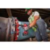 Afbeeldingen van MILWAUKEE Accu slagmoersleutel ½" M18FHIW2F12-502X 18V met frictiering 2x 5,0Ah