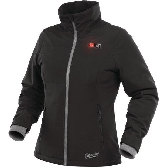 Afbeeldingen van M12HJLADIES2-0(S) HEATED JACKET XXX