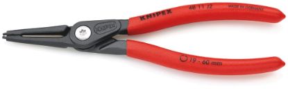 Afbeeldingen van KNIPEX Borgveertang binnen DIN5256C 19-60MM