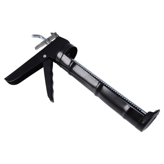 Afbeeldingen van COPENHAGEN PRO Kitspuit Jumbo metaal half open