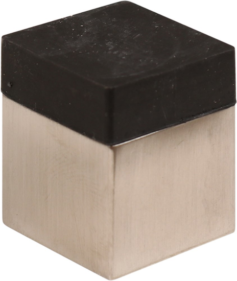 Afbeeldingen van OXLOC Deurbuffer RVS wand