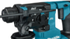 Afbeeldingen van Combihamer HR010GZ XGT 40 V Max 