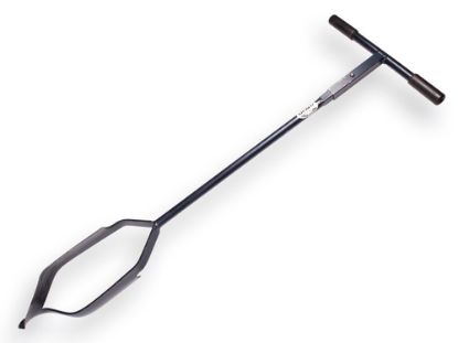 Afbeeldingen van Grondboor verlengbaar 20CM