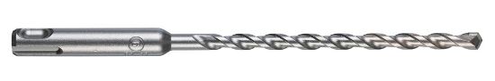 Afbeeldingen van SDS+ TCT MULTI MAT DRILL 8X210MM-1PC