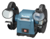 Afbeeldingen van Werkbankslijper GB801 205 mm 230 V