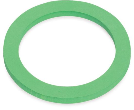 Afbeeldingen van VDL Afdichtring voor doorvoer viton groen 2.¼"