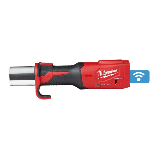 Afbeeldingen van MILWAUKEE Accu ONE-KEY koolborstelloos perstang M18ONEBLHPT-0C BODY