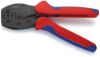 Afbeeldingen van KNIPEX Krimptang 975235 PreciForce 0,5-6MM²