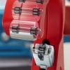 Afbeeldingen van KNIPEX Buizensnijder TubiX XL 903103BK 6-76MM