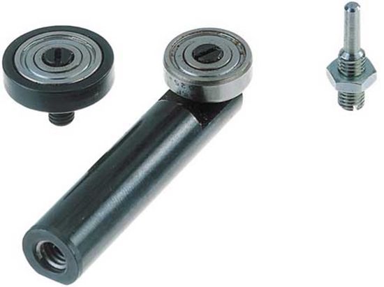 Afbeeldingen van FESTOOL Kopieertast-set KT-OF t.b.v. OF 900, OF 1000, OF 1010, OF 1010 R, OF 1400, KF